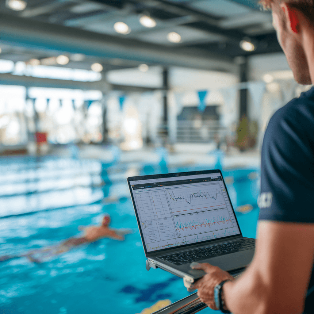 AI in swim coaching — what it can (and cannot) do